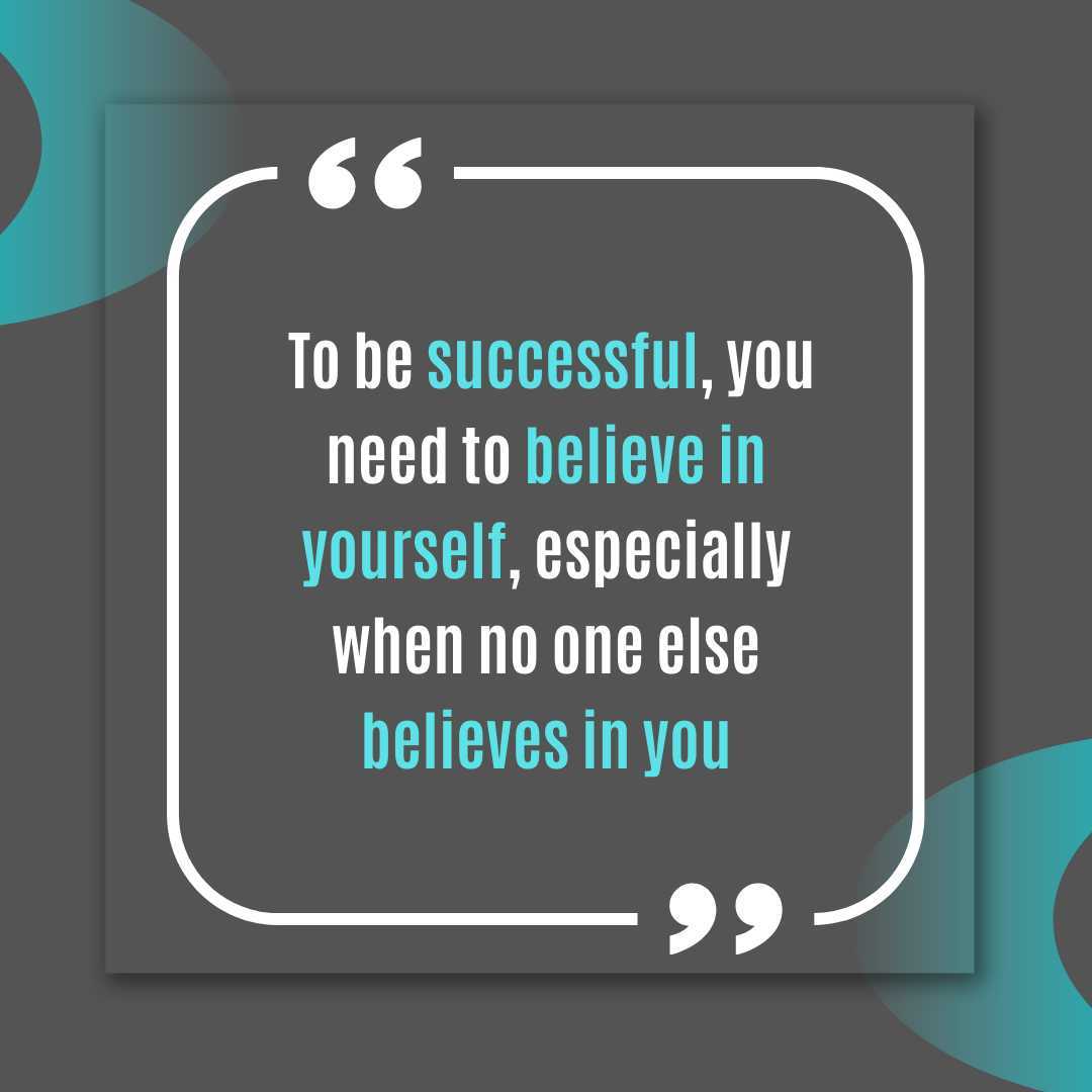 Motivation Story