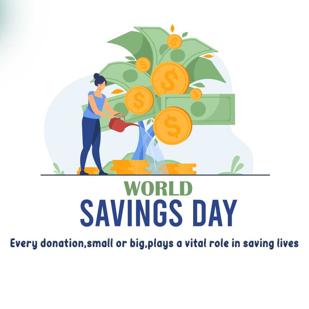 World Savings Day