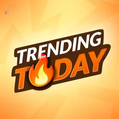 Today's Trending