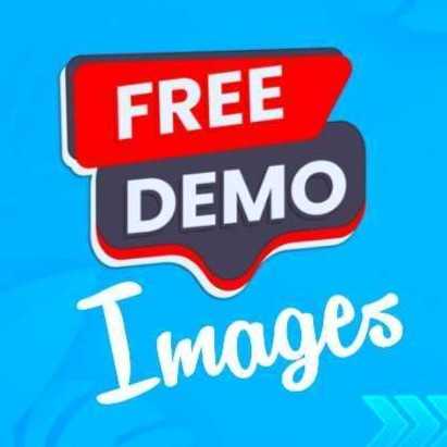 Demo Images