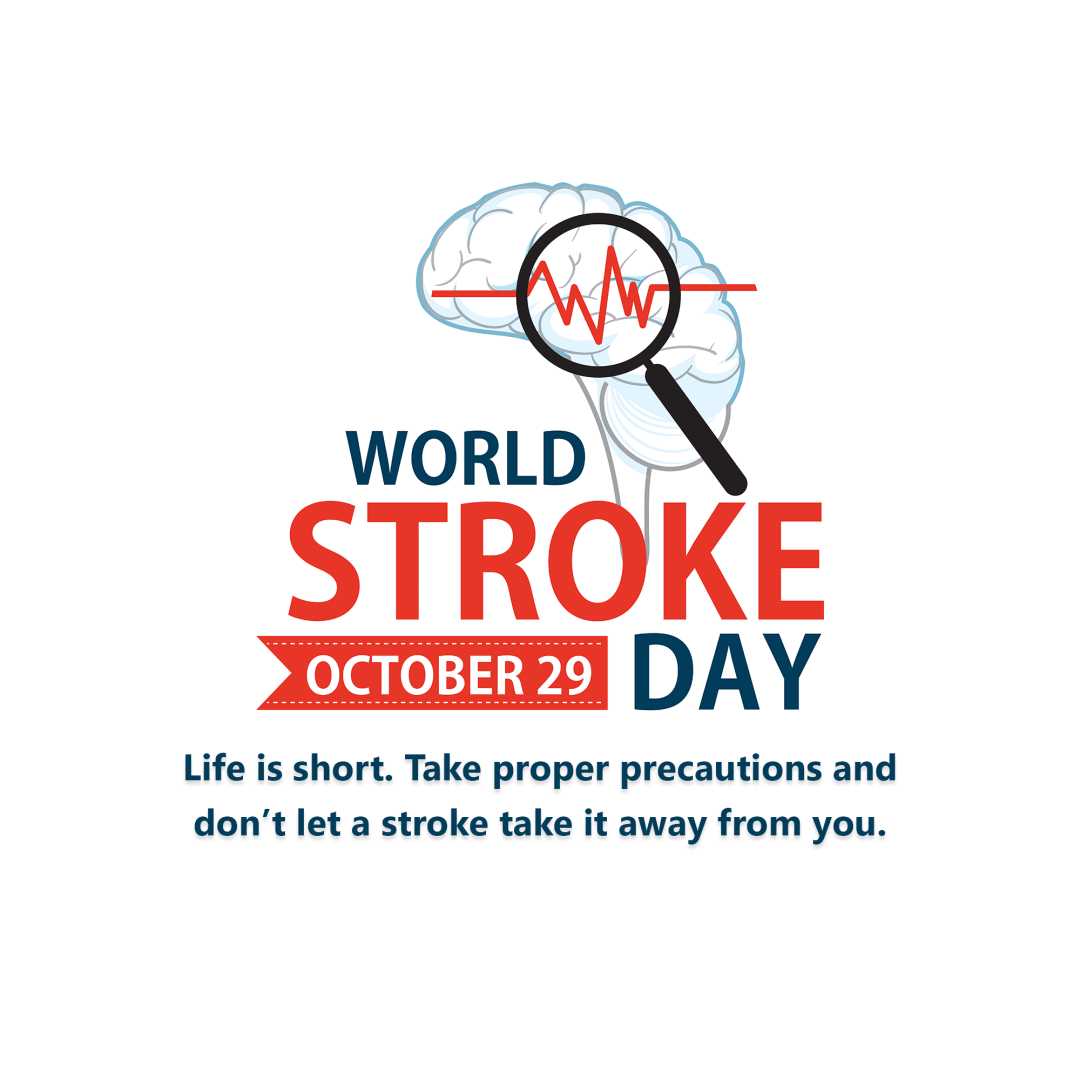 World Stroke Day