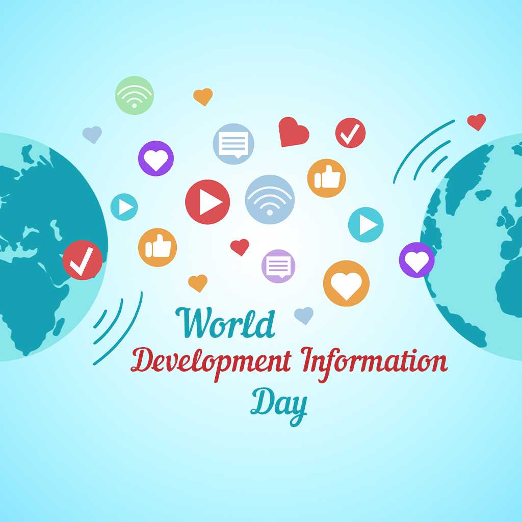 World Development Information Day