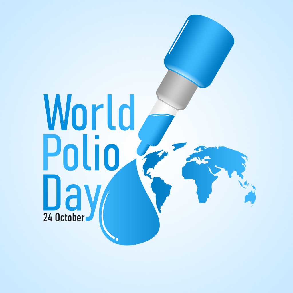 World Polio Day
